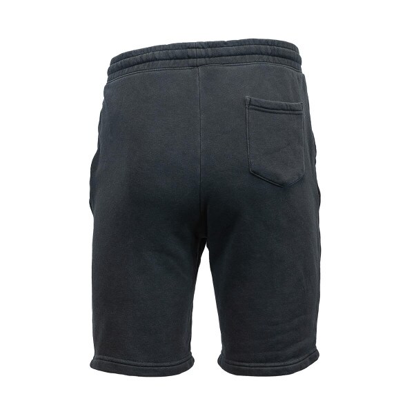 Black, Utah State University, Aggies, Utah, 1888, U-State, Sweat Shorts
